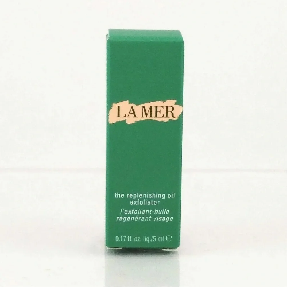La Mer Oil Exfoliator Replenishing